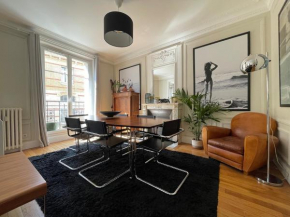 Cet appartement est fait pour vous